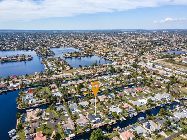 Cape Coral Home 983144