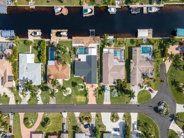 Cape Coral Home 983144