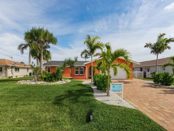 Cape Coral Home 983144