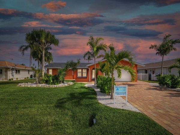 Cape Coral Home 983144