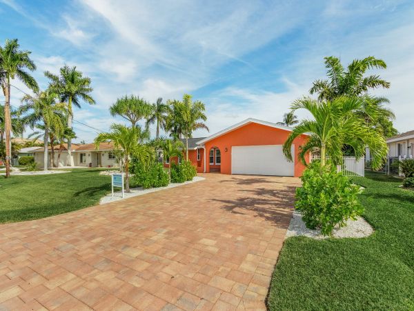 Cape Coral Home 983144