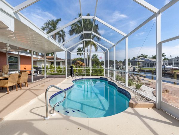 Cape Coral Home 983144