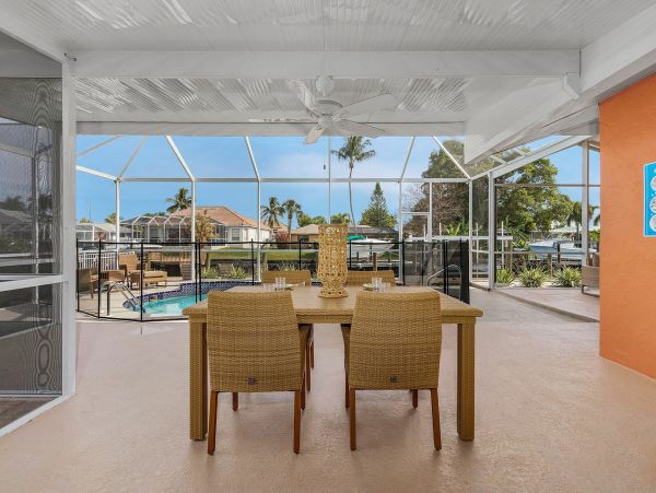 Cape Coral Home 983144