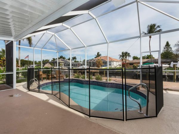 Cape Coral Home 983144