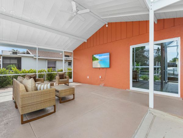 Cape Coral Home 983144