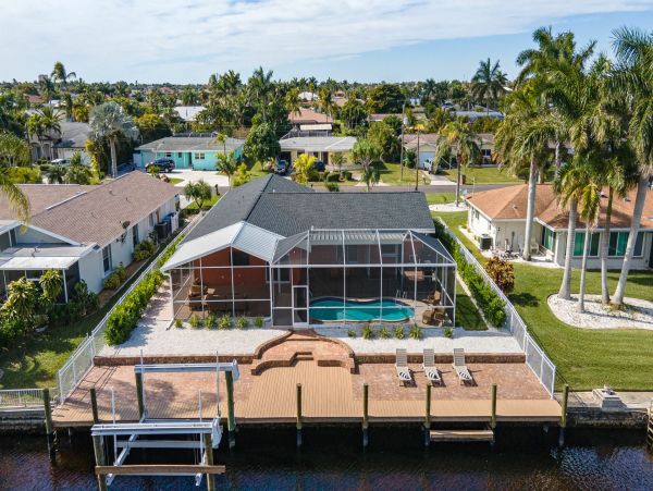 Cape Coral Home 983144