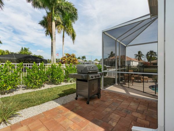 Cape Coral Home 983144