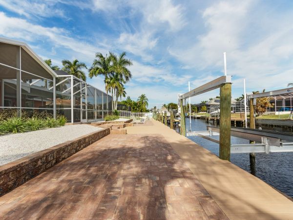 Cape Coral Home 983144