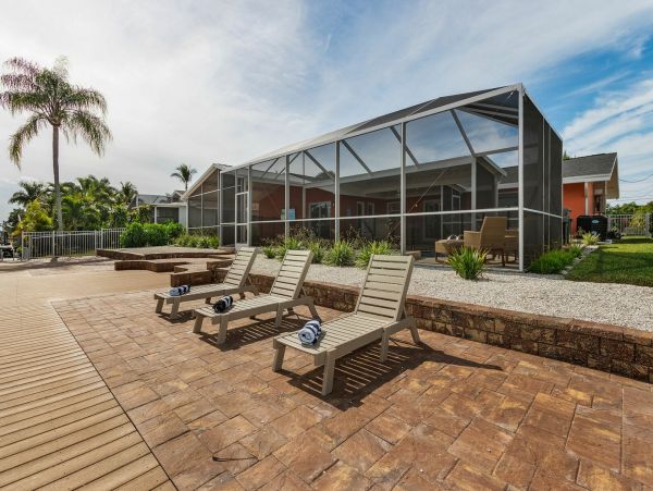 Cape Coral Home 983144