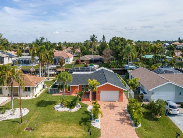 Cape Coral Home 983144