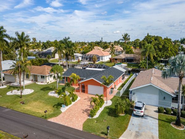 Cape Coral Home 983144