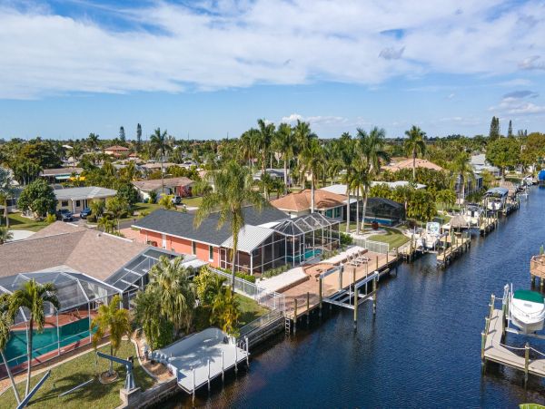 Cape Coral Home 983144