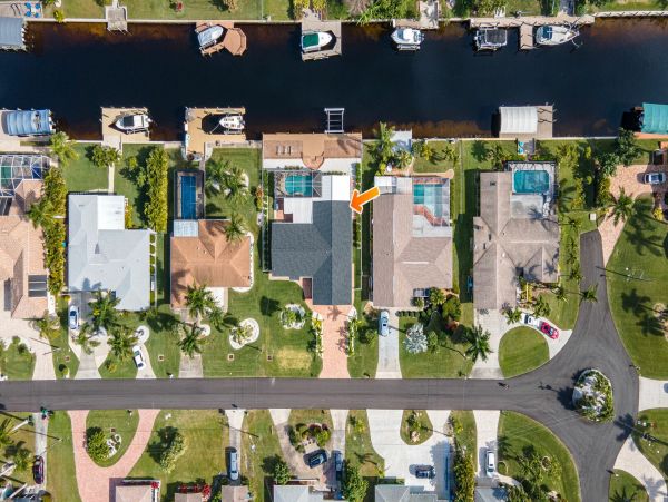 Cape Coral Home 983144