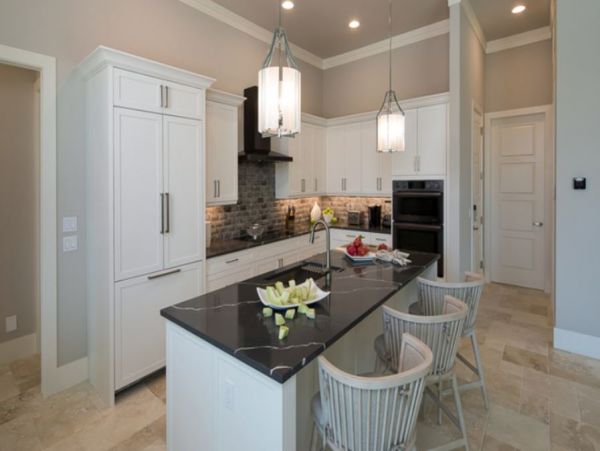 Marco Island Vacation Home Sleeps Eight Canal View