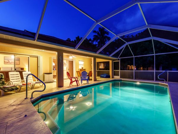 Cape Coral Home 983148