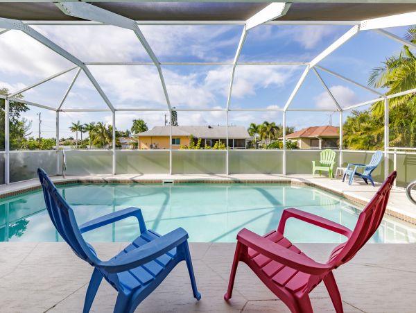 Cape Coral Home 983148