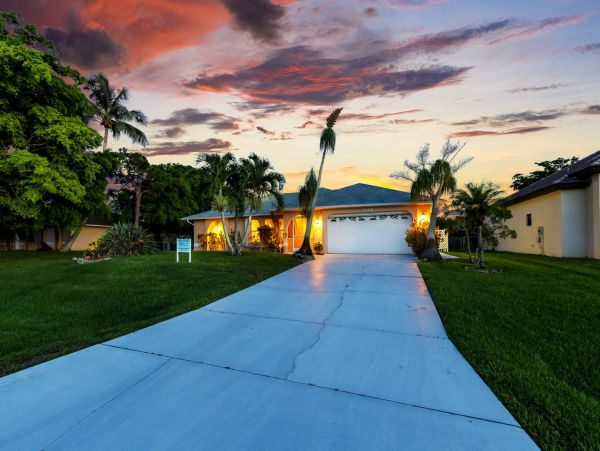 Cape Coral Home 983148