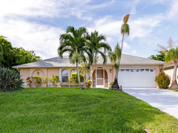 Cape Coral Home 983148