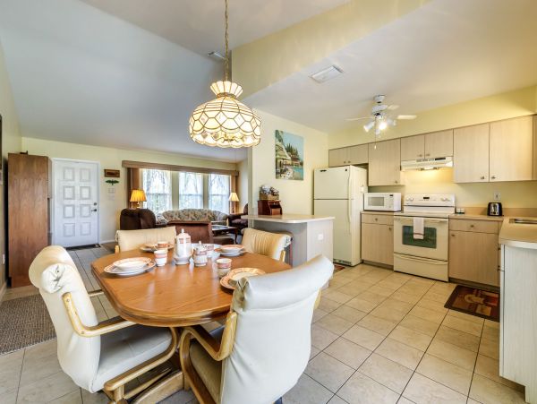 Cape Coral Home 983148