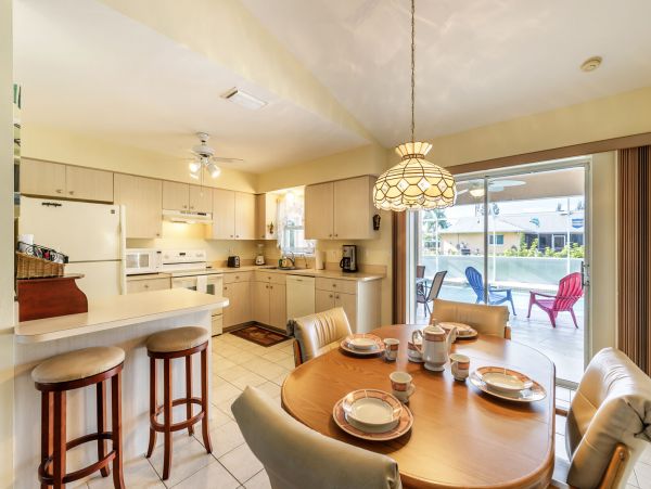 Cape Coral Home 983148