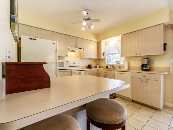 Cape Coral Home 983148