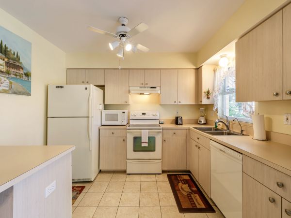 Cape Coral Home 983148
