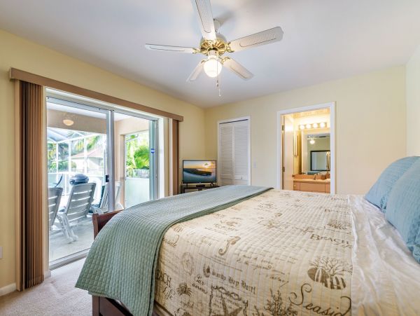 Cape Coral Home 983148