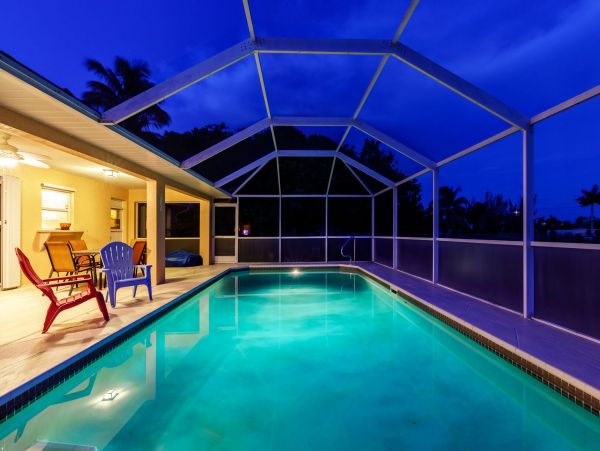 Cape Coral Home 983148