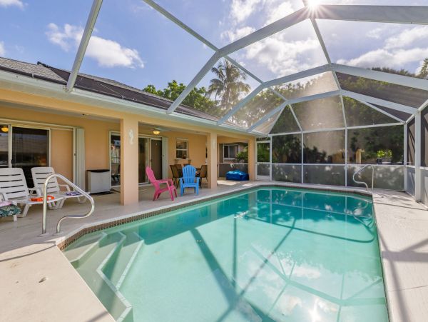 Cape Coral Home 983148