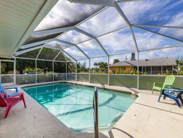 Cape Coral Home 983148