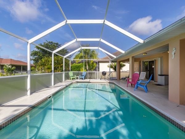Cape Coral Home 983148