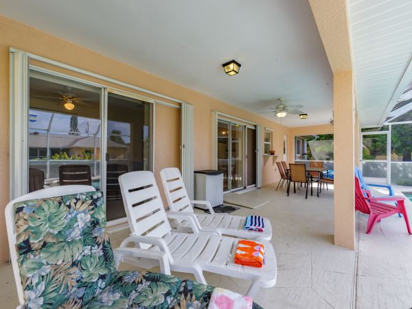 Cape Coral Home 983148