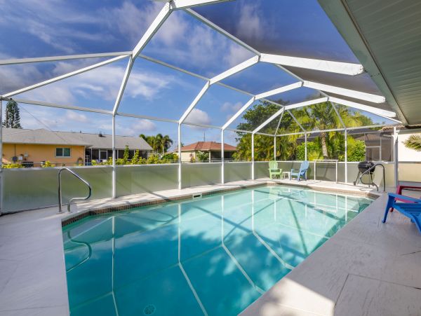Cape Coral Home 983148