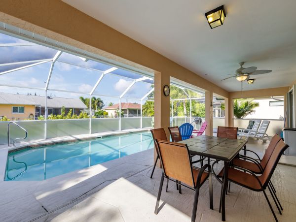 Cape Coral Home 983148