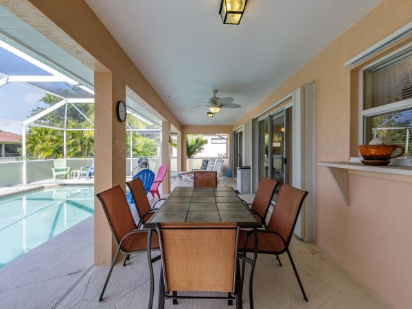 Cape Coral Home 983148