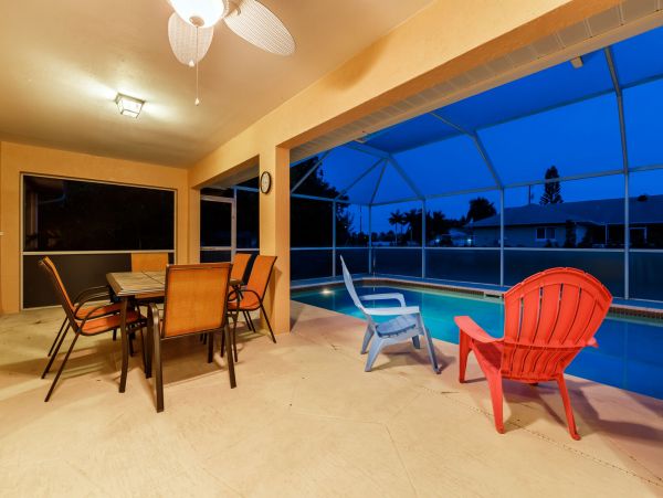 Cape Coral Home 983148