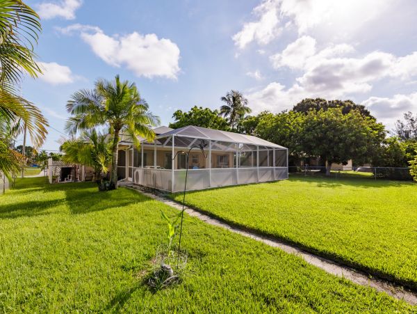 Cape Coral Home 983148