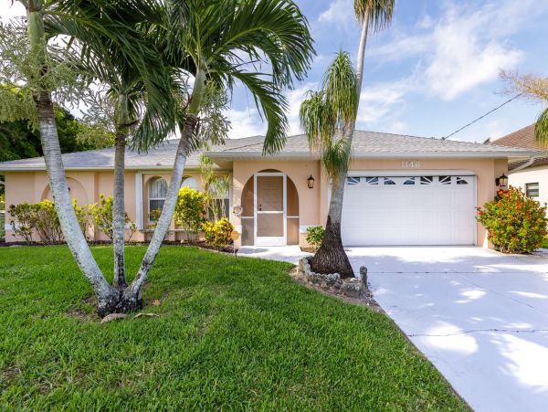Cape Coral Home 983148