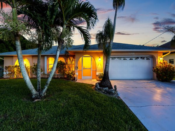 Cape Coral Home 983148