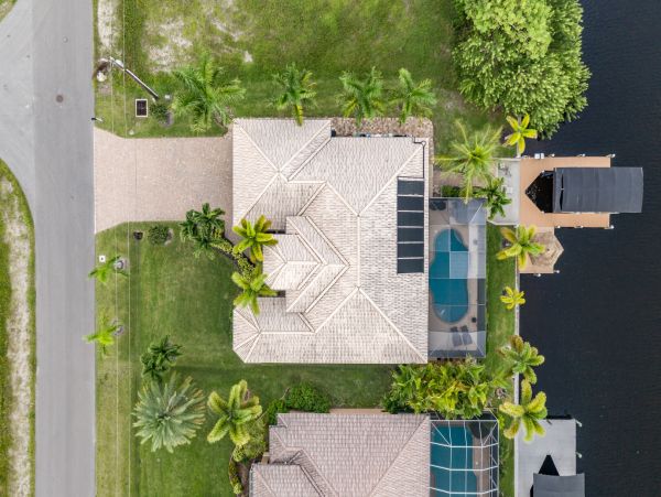 Cape Coral Home 983149