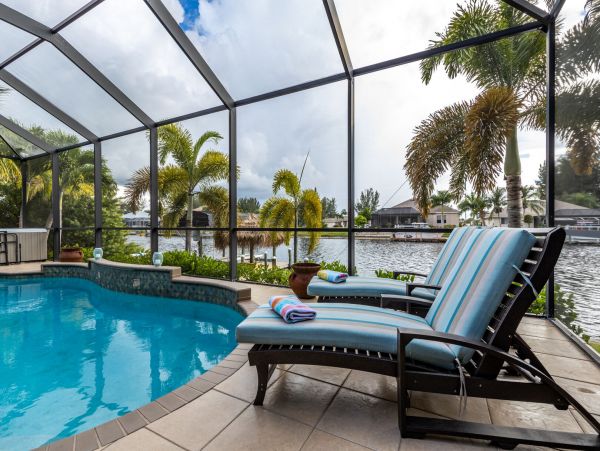 Cape Coral Home 983149