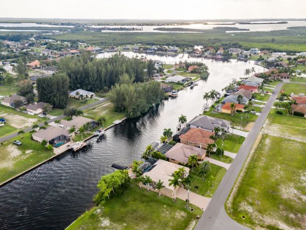 Cape Coral Home 983149