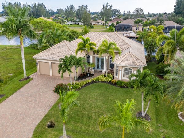 Cape Coral Home 983149