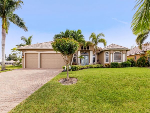 Cape Coral Home 983149