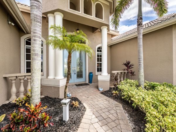 Cape Coral Home 983149