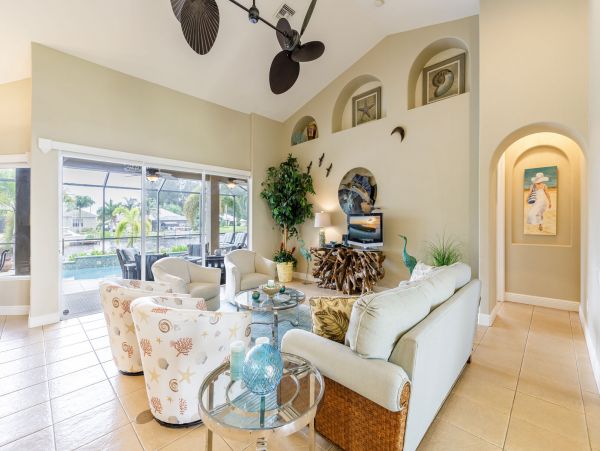 Cape Coral Home 983149