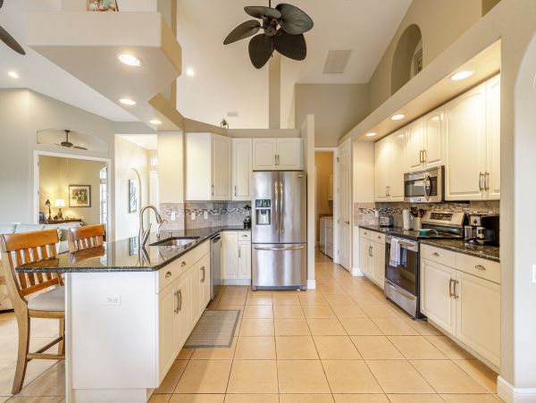 Cape Coral Home 983149