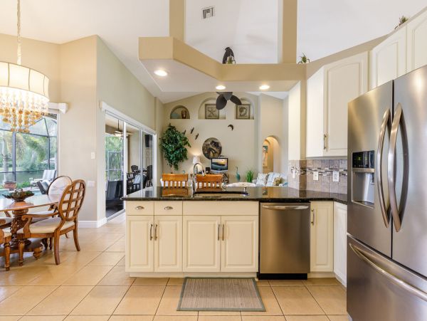 Cape Coral Home 983149