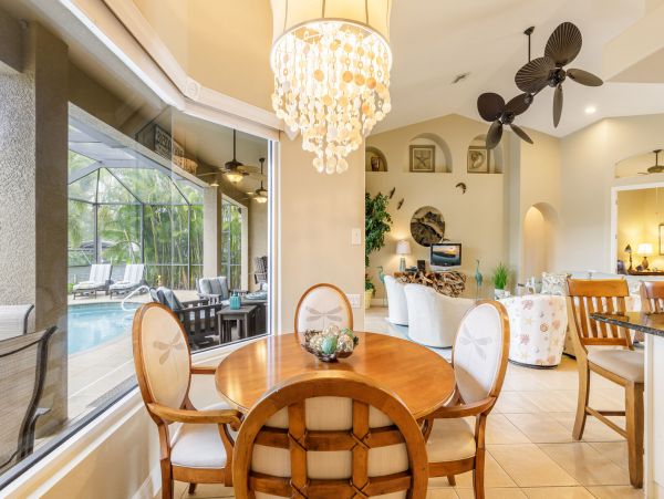 Cape Coral Home 983149