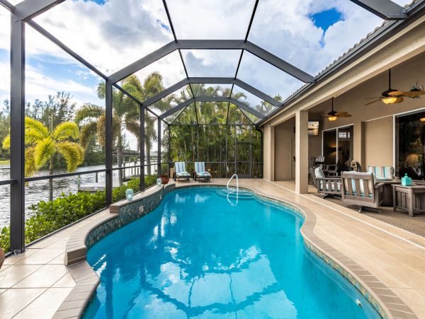 Cape Coral Home 983149